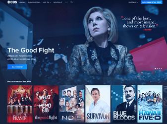 What originals does CBS All Access have? | Cord Cutters News
